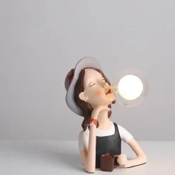 Bright Accents Beleuchtung-Elegante Couchtischlampen – Stilvolle Beleuchtung für Ihr Zuhause