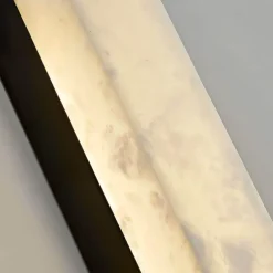 Decor Beleuchtung-Elegante Marmor-Wandleuchte - Leandro Design