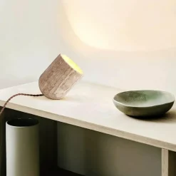 Decor Beleuchtung-Elegante -Tischlampe - Wohnbeleuchtung Dekor