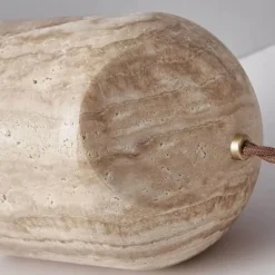 Decor Beleuchtung-Elegante -Tischlampe - Wohnbeleuchtung Dekor