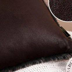 Cozy Cushions Bettzeug-Eleganter Alexandre Kissenbezug - Dekorativer Kissenbezug