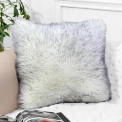 Cozy Cushions Bettzeug-Eleganter Alexandre Kissenbezug - Dekorativer Kissenbezug