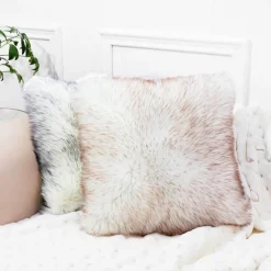 Cozy Cushions Bettzeug-Eleganter Alexandre Kissenbezug - Dekorativer Kissenbezug