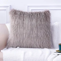 Cozy Cushions Bettzeug-Eleganter Alexandre Kissenbezug - Dekorativer Kissenbezug