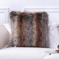 Cozy Cushions Bettzeug-Eleganter Alexandre Kissenbezug - Dekorativer Kissenbezug