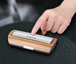 Wild u0026 Free Gear Autozubehör|Automobilindustrie-Elegantes Parknummernschild - Stilvolles Parkplatz-ID-Tag