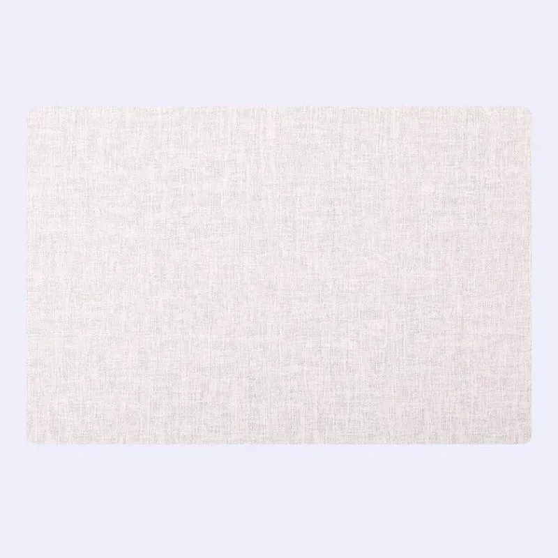 Plates u0026 More Küche & Esszimmer-Elegantes Weihnachts-Tischset-Untersetzer-Set – Weihnachts-Esszimmerdekor