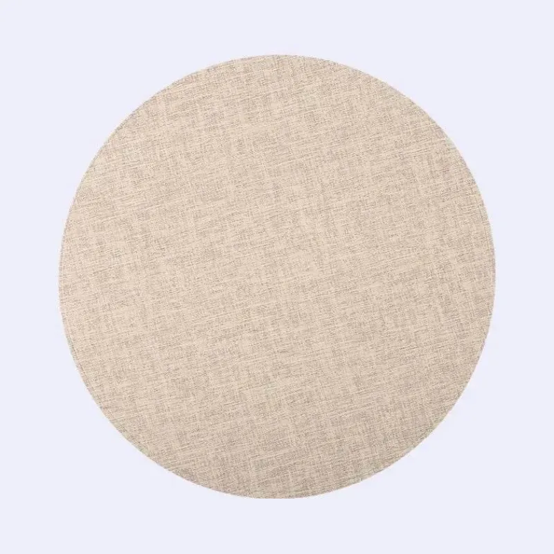 Plates u0026 More Küche & Esszimmer-Elegantes Weihnachts-Tischset-Untersetzer-Set – Weihnachts-Esszimmerdekor