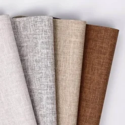 Plates u0026 More Küche & Esszimmer-Elegantes Weihnachts-Tischset-Untersetzer-Set – Weihnachts-Esszimmerdekor