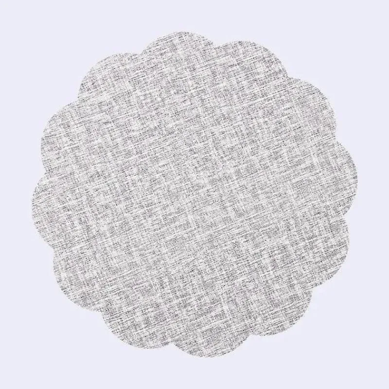 Plates u0026 More Küche & Esszimmer-Elegantes Weihnachts-Tischset-Untersetzer-Set – Weihnachts-Esszimmerdekor