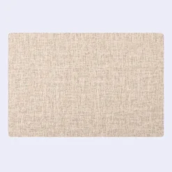 Plates u0026 More Küche & Esszimmer-Elegantes Weihnachts-Tischset-Untersetzer-Set – Weihnachts-Esszimmerdekor