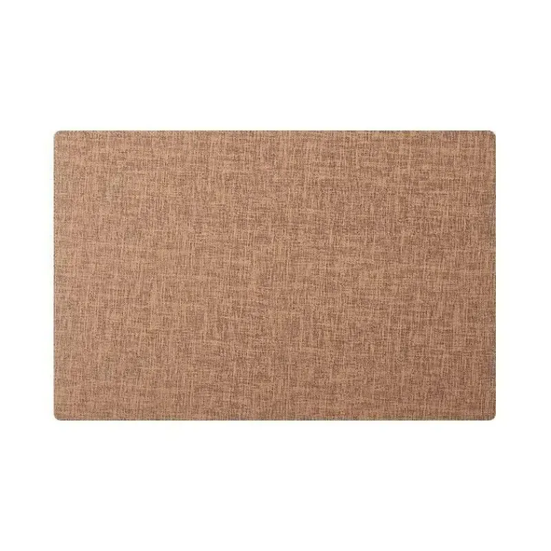 Plates u0026 More Küche & Esszimmer-Elegantes Weihnachts-Tischset-Untersetzer-Set – Weihnachts-Esszimmerdekor