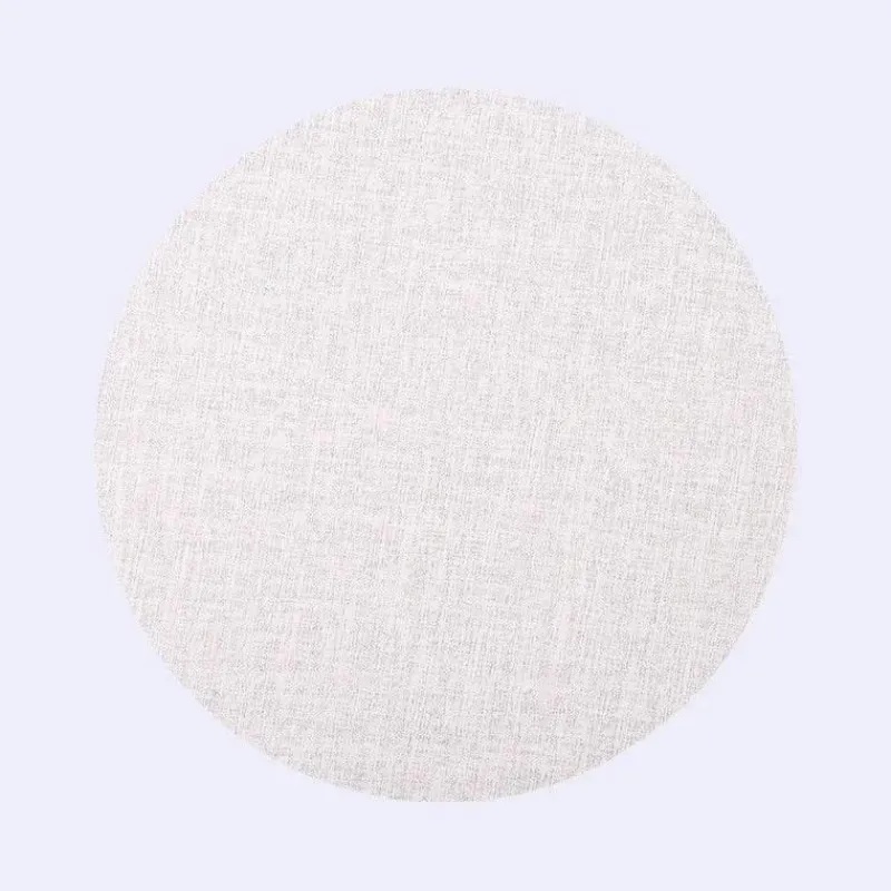 Plates u0026 More Küche & Esszimmer-Elegantes Weihnachts-Tischset-Untersetzer-Set – Weihnachts-Esszimmerdekor