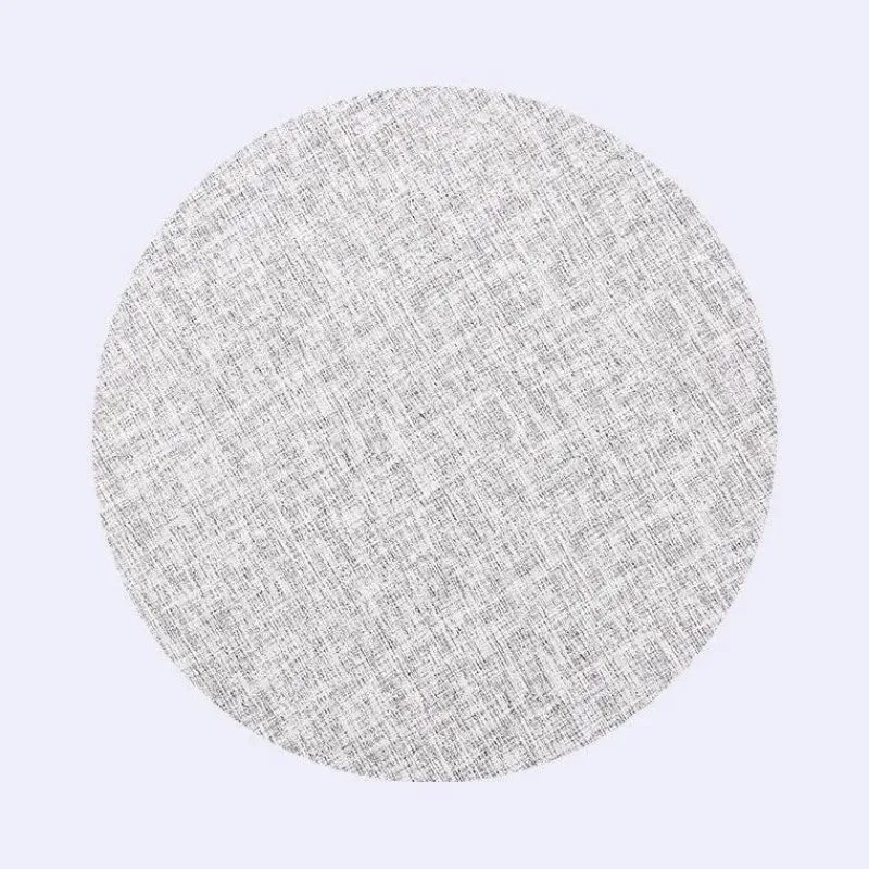 Plates u0026 More Küche & Esszimmer-Elegantes Weihnachts-Tischset-Untersetzer-Set – Weihnachts-Esszimmerdekor