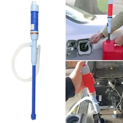 Roam Ready Autozubehör|Automobilindustrie-Elektrische Öltransferpumpe - Gasöl-Saugpumpe