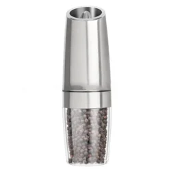 Tom Küche & Esszimmer-Elektrische Salz- und Pfeffermühle - Küchengewürzmühle