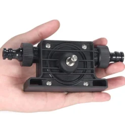 Roam Ready Heimwerkzeuge|Outdoor & Garten-Elektrische Wassertransferpumpe - Hochleistungs-Bohrwerkzeug