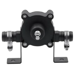 Roam Ready Heimwerkzeuge|Outdoor & Garten-Elektrische Wassertransferpumpe - Hochleistungs-Bohrwerkzeug