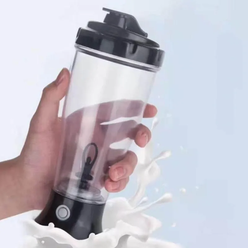 The Decor Haven Camping Im Freien|Outdoor-Artikel-Elektrischer automatischer selbstrührender Becher