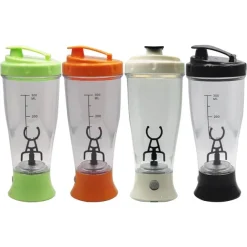 The Decor Haven Camping Im Freien|Outdoor-Artikel-Elektrischer automatischer selbstrührender Becher