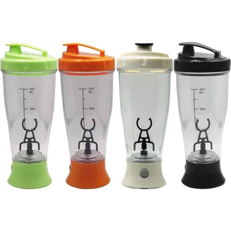 The Decor Haven Camping Im Freien|Outdoor-Artikel-Elektrischer automatischer selbstrührender Becher