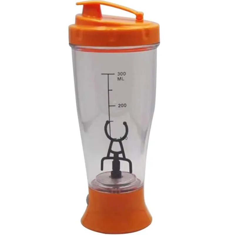 The Decor Haven Camping Im Freien|Outdoor-Artikel-Elektrischer automatischer selbstrührender Becher