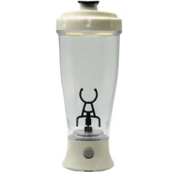 The Decor Haven Camping Im Freien|Outdoor-Artikel-Elektrischer automatischer selbstrührender Becher