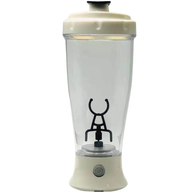 The Decor Haven Camping Im Freien|Outdoor-Artikel-Elektrischer automatischer selbstrührender Becher