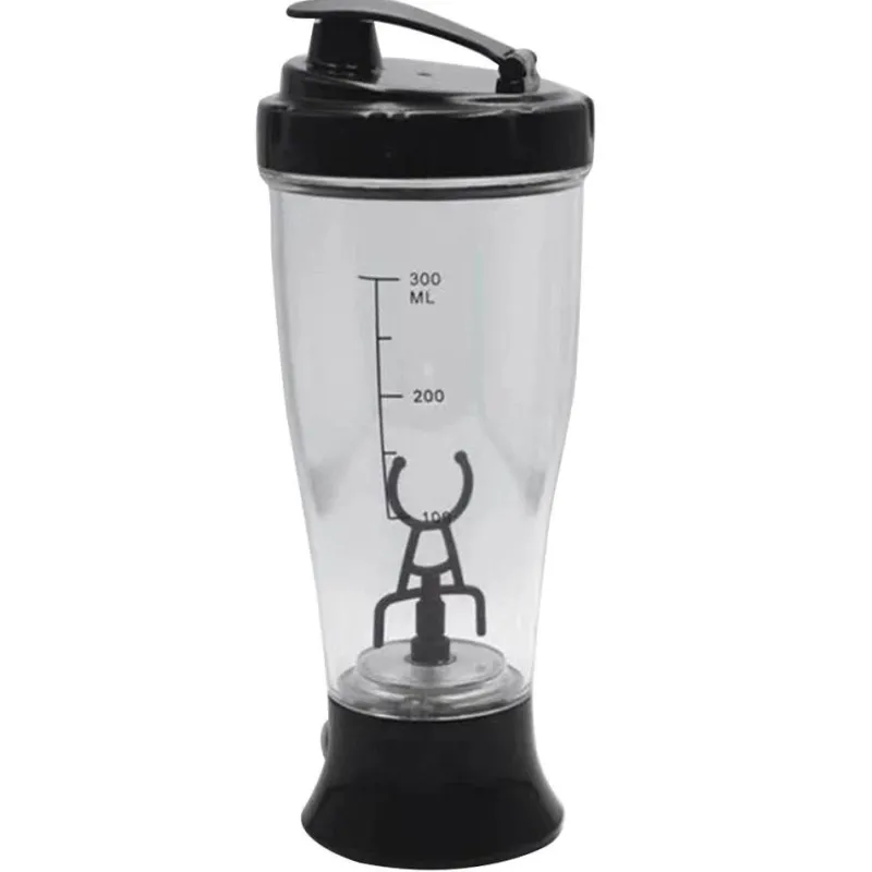 The Decor Haven Camping Im Freien|Outdoor-Artikel-Elektrischer automatischer selbstrührender Becher