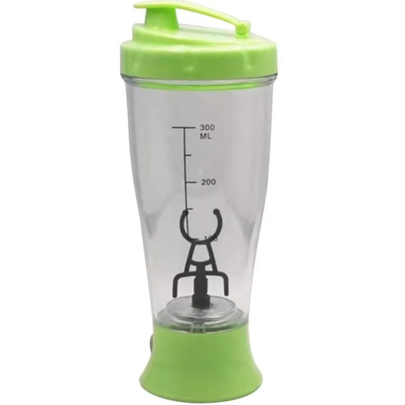 The Decor Haven Camping Im Freien|Outdoor-Artikel-Elektrischer automatischer selbstrührender Becher