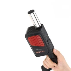 Trail u0026 Beyond Camping-Werkzeuge|Camping Im Freien-Elektrischer BBQ-Grill-Gebläse - Tragbarer Luftventilator