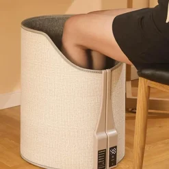 Trail u0026 Beyond Gadgets Für Zuhause|Outdoor-Artikel-Elektrischer Beinwärmer für unter den Schreibtisch – bequeme Heizdecke für behaglichen Komfort