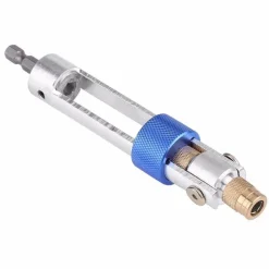 The Outdoor Vault Heimwerkzeuge|Outdoor & Garten-Elektrischer Bohrschrauber-Satz - Multifunktionswerkzeugsatz