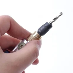 The Outdoor Vault Heimwerkzeuge|Outdoor & Garten-Elektrischer Bohrschrauber-Satz - Multifunktionswerkzeugsatz