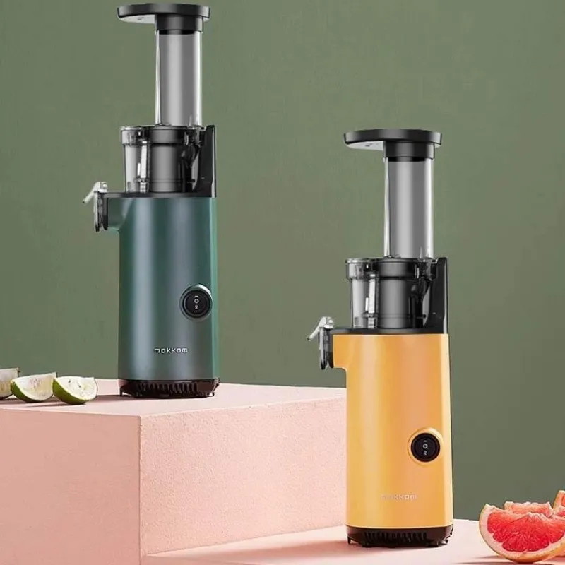 The Culinary Kit Küche & Esszimmer-Elektrischer Entsafter - Automatische Saftpresse