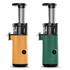 The Culinary Kit Küche & Esszimmer-Elektrischer Entsafter - Automatische Saftpresse