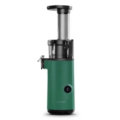 The Culinary Kit Küche & Esszimmer-Elektrischer Entsafter - Automatische Saftpresse