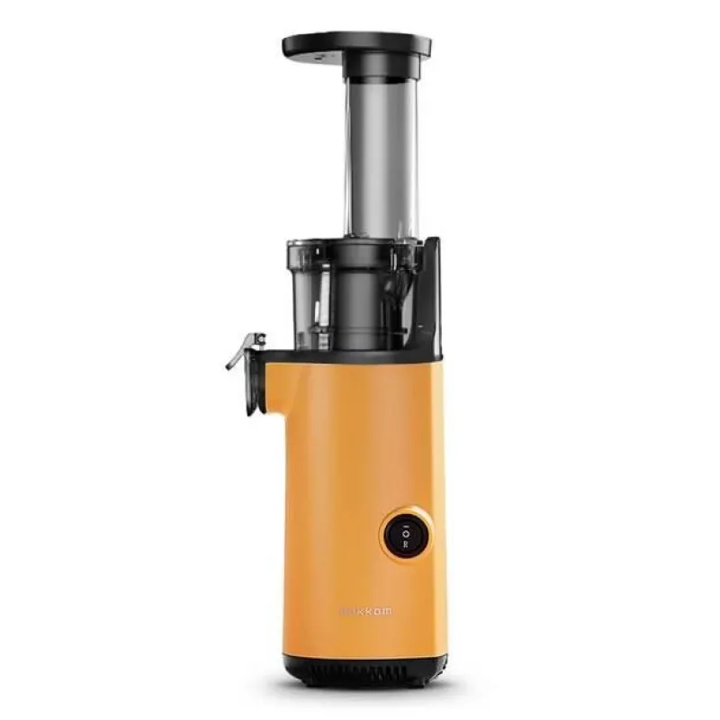 The Culinary Kit Küche & Esszimmer-Elektrischer Entsafter - Automatische Saftpresse