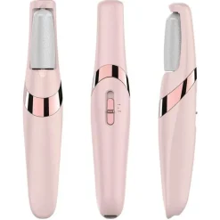 PureGlow Männerpflege|Frauenpflege-Elektrischer Hautentferner – Skin Buddy Peelinggerät