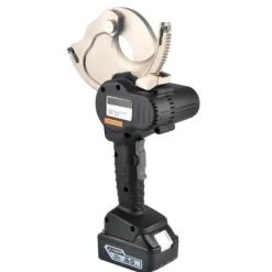 Roam Ready Outdoor-Artikel|Heimwerkzeuge-Elektrischer Kabelschneider – Hochleistungs-Drahtschneidewerkzeug mit automatischer Funktion