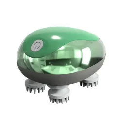 Furendo Haustierzubehör|Reinigungswerkzeuge Für Haustiere-Elektrischer Katzenmassager - Entspannendes Katzenmassagegerät