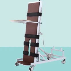 Tranquil Touch Mobilitäts- Und Support-Tools|Gesundheits-Gadgets-Elektrischer Reha-Tisch - Verstellbarer Therapiearbeitsplatz