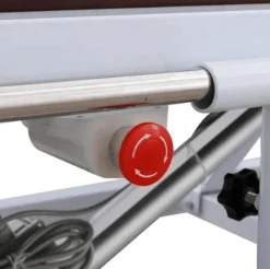 Tranquil Touch Mobilitäts- Und Support-Tools|Gesundheits-Gadgets-Elektrischer Reha-Tisch - Verstellbarer Therapiearbeitsplatz