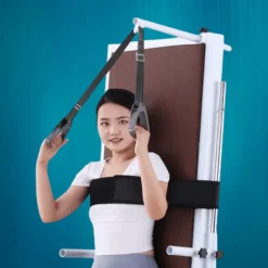 Tranquil Touch Mobilitäts- Und Support-Tools|Gesundheits-Gadgets-Elektrischer Reha-Tisch - Verstellbarer Therapiearbeitsplatz