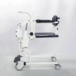 Tranquil Touch Mobilitäts- Und Support-Tools|Gesundheits-Gadgets-Elektrischer Rollstuhllift - Automatischer Altenpflegelift