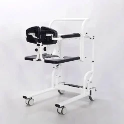 Tranquil Touch Mobilitäts- Und Support-Tools|Gesundheits-Gadgets-Elektrischer Rollstuhllift - Automatischer Altenpflegelift