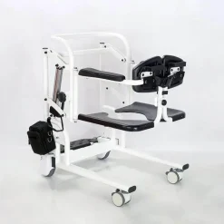 Tranquil Touch Mobilitäts- Und Support-Tools|Gesundheits-Gadgets-Elektrischer Rollstuhllift - Automatischer Altenpflegelift