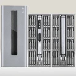 The Outdoor Vault Heimwerkzeuge|Outdoor & Garten-Elektrischer Schraubendrehersatz – Hochpräzise Schnellreparaturwerkzeuge