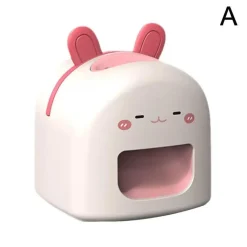 Little Nest Küche & Esszimmer-Elektrischer Sonnenblumenschäler – süßes Küchengerät