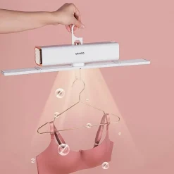 Trail u0026 Beyond Camping Im Freien|Gadgets Für Zuhause-Elektrischer Wäscheständer – Intelligente Wäschetrockner-Lösung